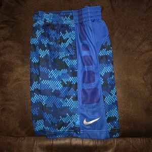 Nike Elite Boys Shorts